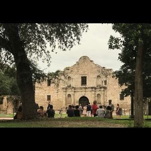 Meet your Posher, Tom